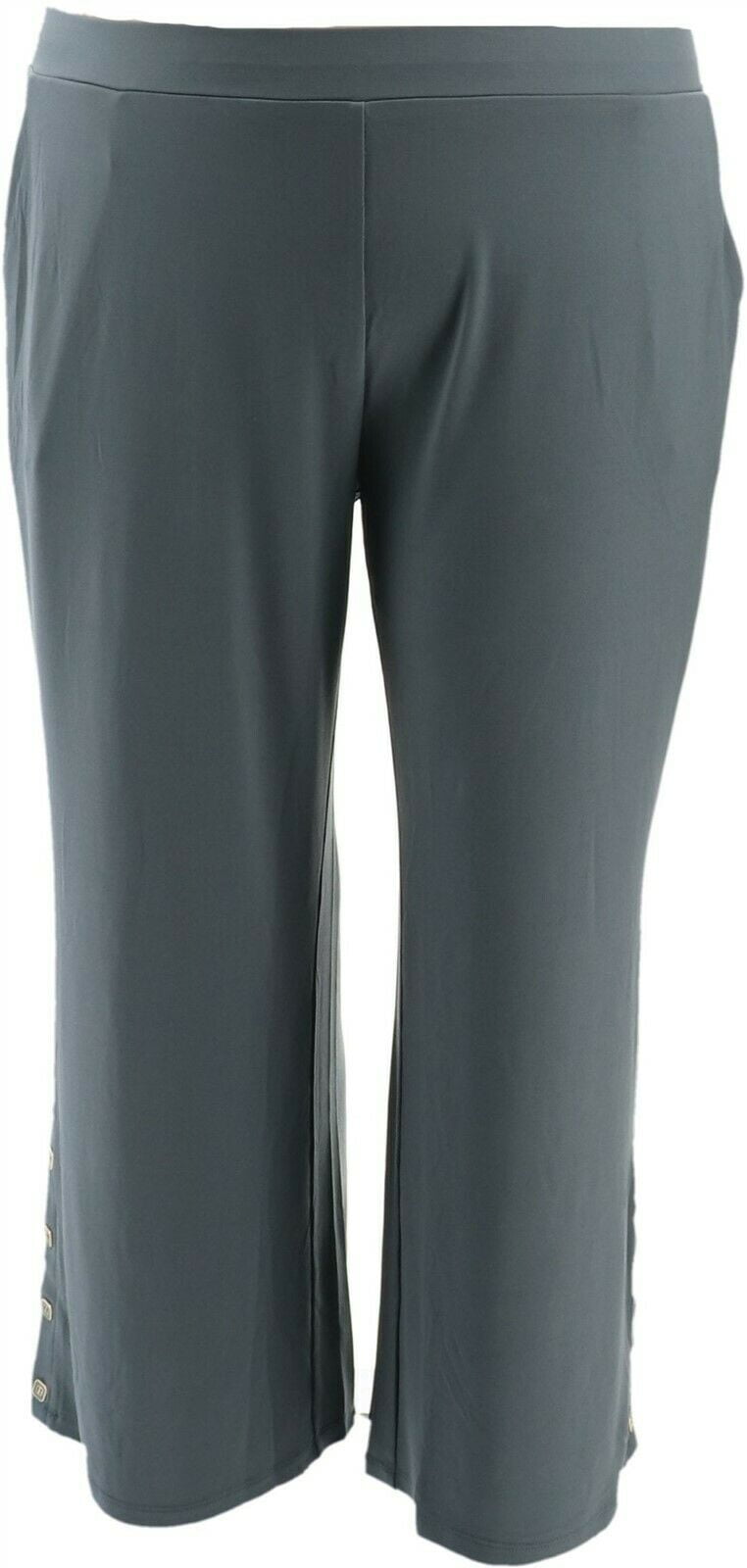 susan graver petite pants