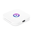 thumbnail image 1 of Smart TV Box compatible con Bluetooth 4.0 para Google Play Apkpure H96Max M1, 1 of 9