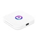 thumbnail image 1 of Smart TV Box compatible con Bluetooth 4.0 para Google Play Apkpure H96Max M1, 1 of 9