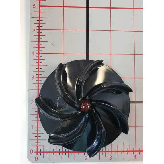 38755018 Fan Hoover Quick Broom Ii Vacuum S2095,S2099