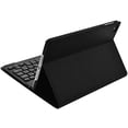 thumbnail image 1 of Digital Basics APPLE IPAD AIR 10.5 BLUETOOTH KEYBOARD PORTFOLIO EXECUTIVE CASE - BLACK, 1 of 7
