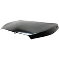 thumbnail image 3 of HOOD Compatible with BUICK LACROSSE 2014-2016 Panel Aluminum - CAPA, 3 of 5