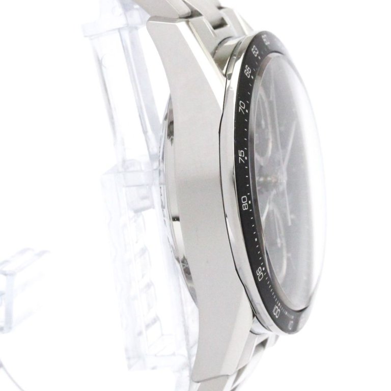 Pre-Owned TAG HEUER Carrera Highland Scotland Chronograph  display picture 2
