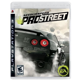 Walmart: Need for Speed: Carbon - Racing Video Game for