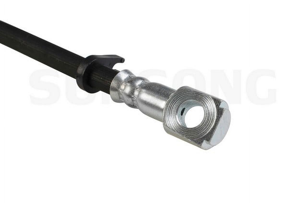 Sunsong 2203750 Brake Hydraulic Hose