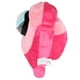 thumbnail image 4 of Peluche Among Us Impostor Tripulante Original Rosa Cracken Esports Among Us, 4 of 6
