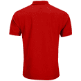 thumbnail image 2 of MX Racing Playera Polo MX Dry para Caballero Talla Chica – Estilo Racing, ligera y transpirable, 2 of 5