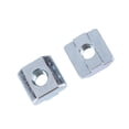 thumbnail image 4 of Carbon Steel Sliding T Slot Nut, 20pcs, Type 40 Aluminum Extrusion Profiles, Easy to Use, Convenient Connection, 4 of 7