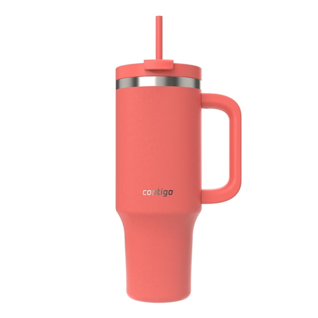 Vaso Contigo Streeterville de acero inoxidable de 1,2 L con aislamiento al vacío