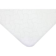 Tl Care Waterproof Embossed Quilt-like F