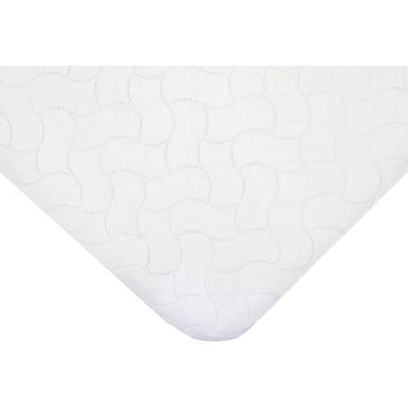 Tl Care Waterproof Embossed Quilt-like F