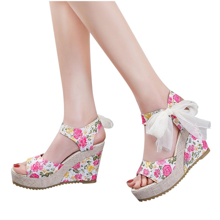 Wedges - Buy Wedge heels for women & girls online