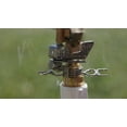thumbnail image 3 of Rain Bird Brass Impact Sprinkler, 42 Ft. - 51 Ft., 3 of 5