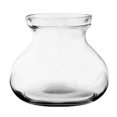 thumbnail image 1 of Clear Rosie Posie Glass 1 Vase, 1 of 1