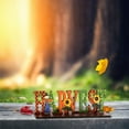thumbnail image 6 of Happy Fall Y'all Party Decoration Thansgiving Pumpkins Table Centerpieces Scarecrow Harvest Time Autumn Thanksgiving, 6 of 8
