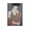 Unframe-style, variant on Patrick Nagel Painting Illustration City Girl Fashion Art Poster (57) Wall Art Poster Scroll Canvas Painting Picture Living Room Decor Home 16x24inch(40x60cm)
