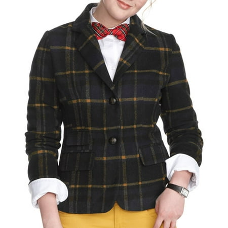 Online Buy Wholesale elbow patch blazer from China elbow