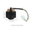 thumbnail image 2 of UPOUART Accesorio De Arranque Para Motocicletas Con Solenoide Y Funcionalidad Multicolor, 2 of 7