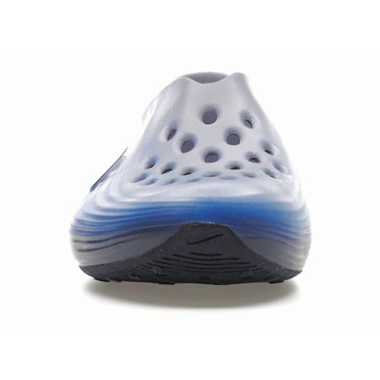 Nike Men's ReactX Rejuven8 Midnight Navy Comet Blue, from StockX