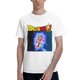 thumbnail image 1 of Camiseta de Manga Corta para Hombres DBZ, 1 of 5