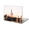 thumbnail image 4 of KSK KAISHEK Hard Case Cover Compatible with MacBook Air 13" with Retina Display Touch ID USB Type-C Model: A2337 m1 A2179 A1932 (Plants series 0389), 4 of 5