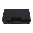 thumbnail image 3 of Caja de almacenamiento de herramientas de instrumentos de protección, caja organizadora impermeable para almacenamiento al aire libre con tornillos de 425x320x115mm mayimx Caja de herramientas protectora, 3 of 9