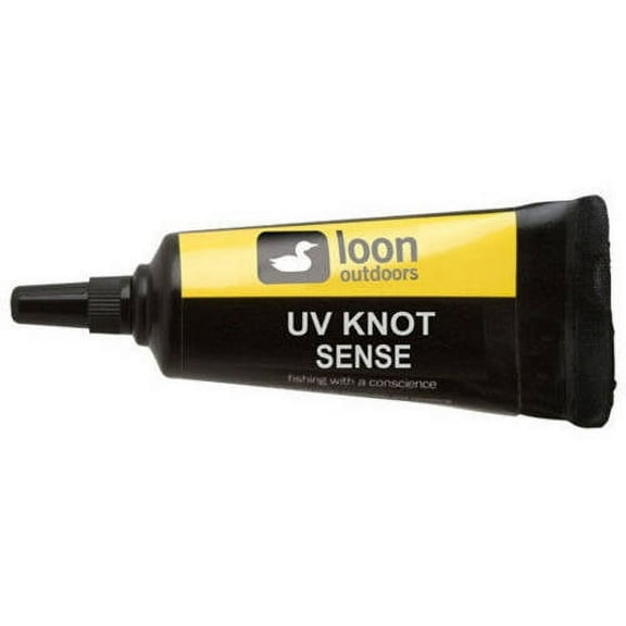 Loon Outdoors Uv Knot Sense