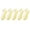 Beige, variant on iHPH7 5 Pairs of Socks Sheer Socks Women Short Socks for Women Mesh Socks for Women Low Ankle Socks for Women Casual Socks for Women Ankle Socks for Women Womens Ankle Socks Beige One Size