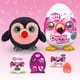 thumbnail image 3 of Electronic Pet Pets Alive Chirpy Birds (Tucán) ZURU Girls, 3 of 6