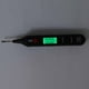 thumbnail image 5 of Pluma Probador de voltaje sin contacto Alarma de luz de sonido Detector de voltaje de 12 a 300 V con linterna para electricista ANGGREK Otros, 5 of 8