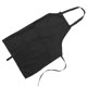 thumbnail image 5 of FUEENIRVA Delantal De Poliéster Ajustable Para Cocina Con Bolsillo Negro Resistente A, 5 of 8