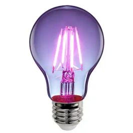 

Feit Electric Feit Electric A19/TP/LED Led Bulb General Purpose A19 Lamp 25 W Equivalent E26 Lamp Base Dimmable Clear