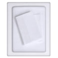 thumbnail image 2 of Mainstays Soft, Easy Care, Microfiber Sheet Set – Solid, 2 of 4