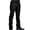 01 Black, variant on Combat Trousers for Men Stretch Cargo Work Pants Lightweight Hiking Walking Outdoor Tracksuit Bottoms with Zip Pockets Classic Solid Color Gym Sports Workout Jogger Sweatpants