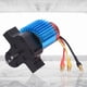 thumbnail image 4 of Accesorios de coche RC Motor sin escobillas Motor de coche RC para coche de control remoto RC Crawler Car RC Truck 1/16 RC Car LHCER Otros, 4 of 8