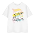 thumbnail image 1 of Hot Wheels T-Shirt de Course pour Garçons, 1 of 2