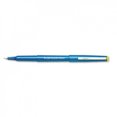 thumbnail image 3 of Pilot Razor Point Marker Stick Pens, Ultra Fine Point, Blue Ink, Dozen Box (11004), 3 of 6