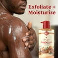 thumbnail image 6 of Old Spice Men's Body Wash for Men, Brown Sugar and Cocoa Butter, 24/7 Shower Fresh, 18 oz, Exfoliation + Moisturization, 26oz, 6 of 11
