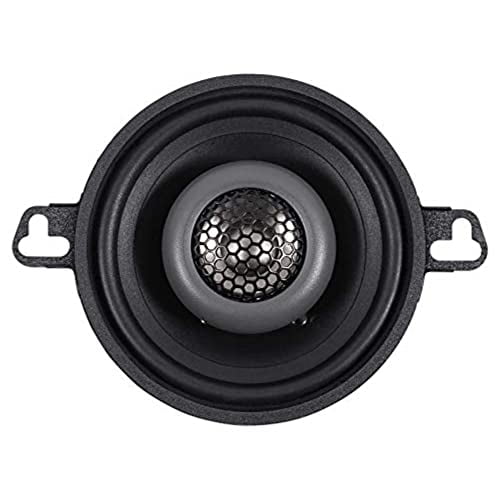 MB Quart FKB108 Formula Series Bocinas Coaxiales de 2 Vías (3.5), 9.9
