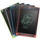 thumbnail image 2 of Tablero de dibujo para niños Tablero de escritura LCD de 12 pulgadas Tablero de escritura de borrador de mensaje de grafiti electrónico LCD Tablero de dibujo para niños, 2 of 5