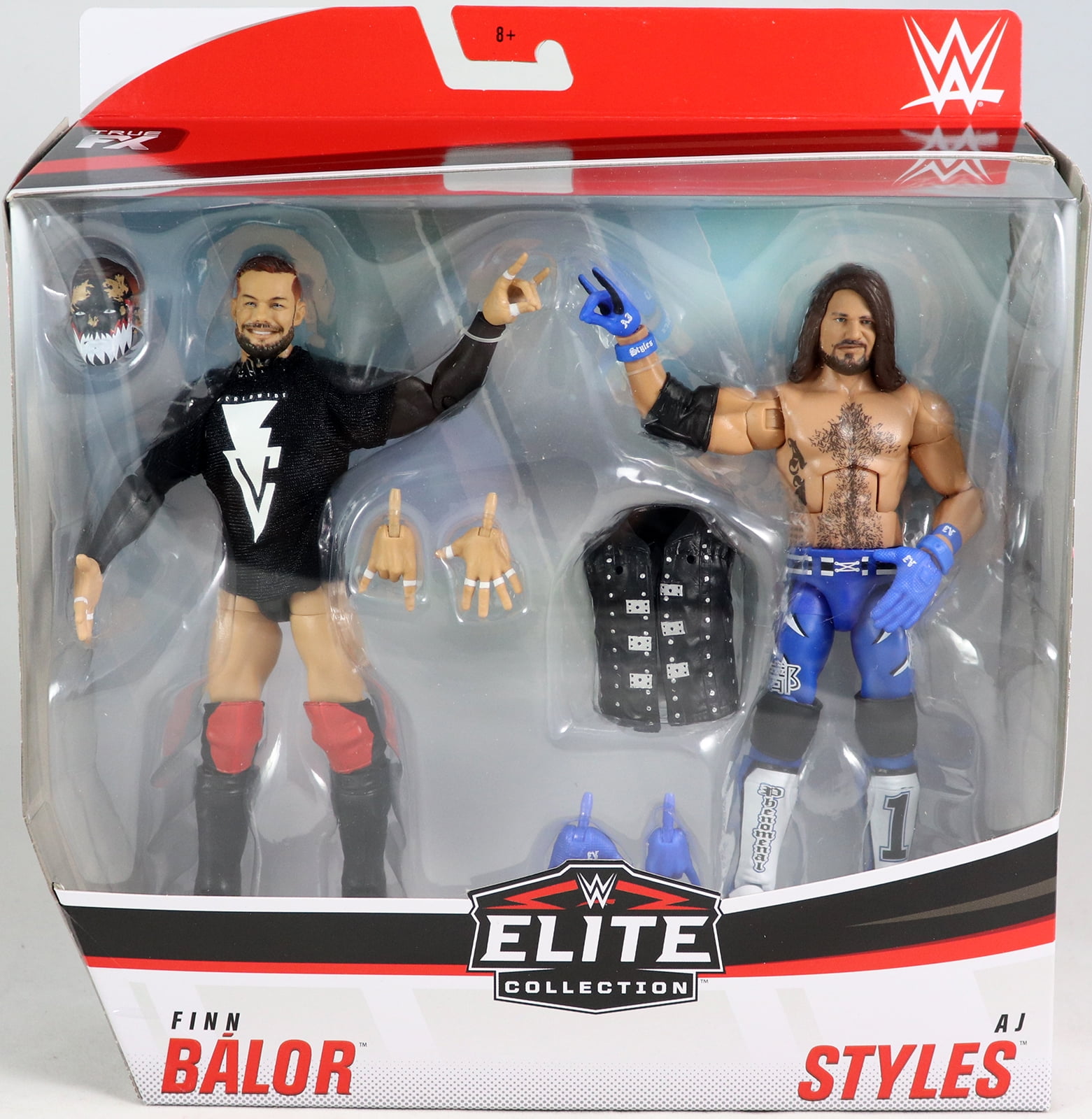 wwe toys at walmart