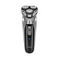 thumbnail image 1 of Afeitadora eléctrica ENCHEN BlackStone, maquinilla de afeitar para hombres tipo C, máquina de afeitar recargable para Barba, Control inteligente, bloqueo de viaje, 100% nuevo Tan Jianjun unisex, 1 of 2