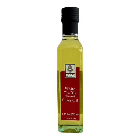 Selezione Tartufi White Truffle Oil