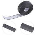 thumbnail image 3 of Bathtub Caulk Strip Waterproof Self Adhesive Wall Sealing Tape Flexible Peel and Stick Caulking Tape Dark Grey 38mm*3.2m, 3 of 10