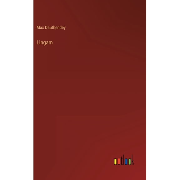 Lingam (Hardcover)