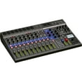 thumbnail image 3 of Zoom L12 LiveTrak 12 Channel Professional Digital Mixer and Multitrack Recorder, 3 of 11