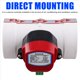 thumbnail image 4 of Amortiguador Motorizado de Plástico PVC Válvula de Retención Conducto de Aire Controlador de Volumen para Tubería de Ventilación 220 V CA 75 mm, 4 of 5