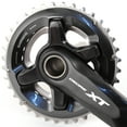thumbnail image 3 of Shimano Deore XT M8000 MTB Crankset // 36/26T // 175mm // 11-Speed, 3 of 6