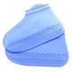 thumbnail image 2 of 1 par de zapatos reciclables cubre zapatos protectores botas de agua para el ciclismo de nieve de barro Sunnimix Cubrezapatillas impermeables de silicona, 2 of 8