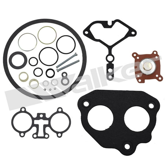 Walker Products Fuel Injector Repair Kit P/N:18025 Fits select: 1988-1989 CADILLAC DEVILLE, 1988-1989 CADILLAC ELDORADO